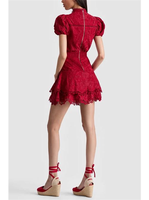 Loryn dress ALICE & OLIVIA | CC506D44501L626